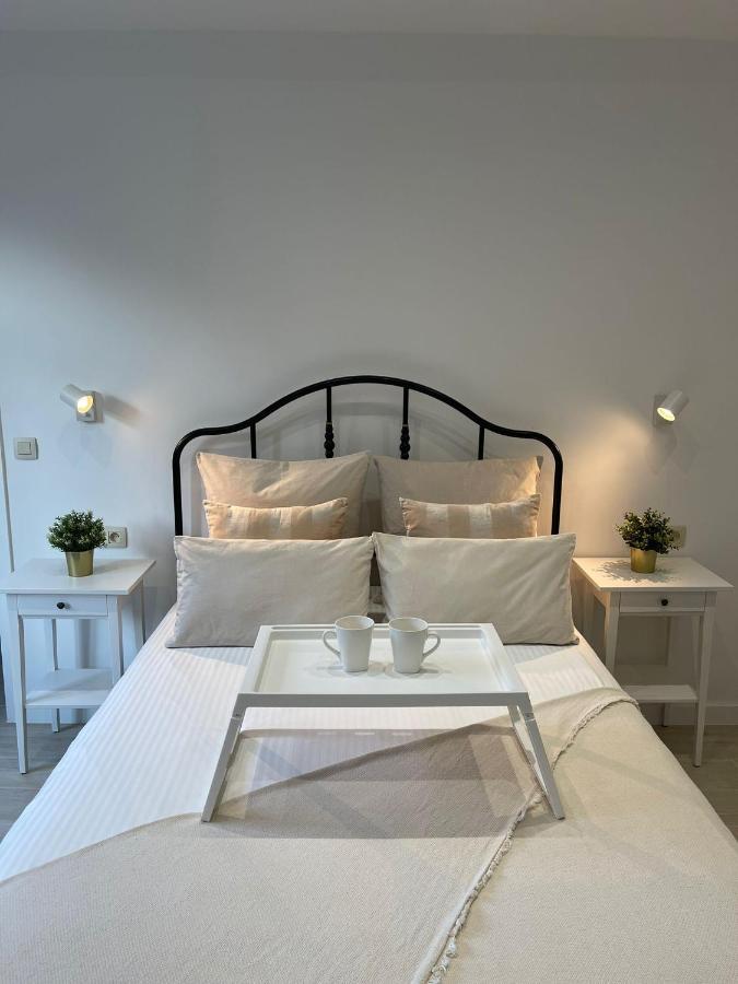Sublime Appartement Calme Cosy & Jacuzzi Брюксел Екстериор снимка